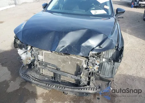 2021 Mazda Mazda3 2.5 S z USA, uszkodzony, nr VIN JM1BPAAL8M1334389